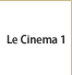 Le Cinema1