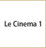 Le Cinema1